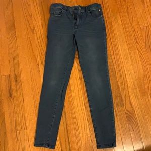 Girls Matilda Jane jeggings